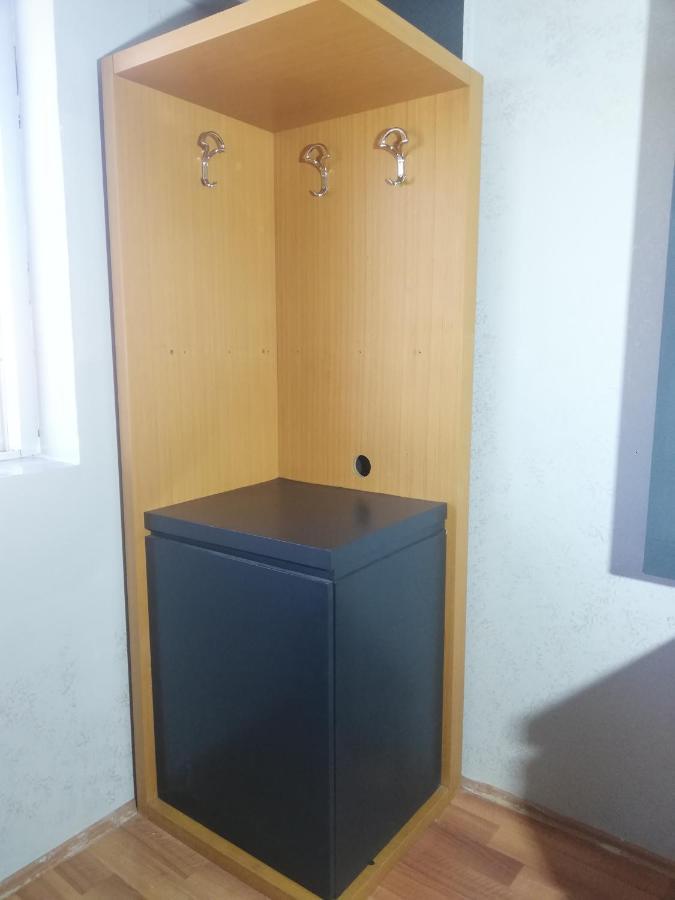 Uenaten Otel Gaziemir Exteriör bild